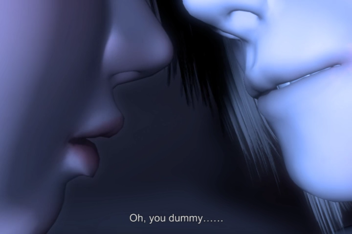 [RAID] - Chapter 1: Intruders (DLSite Subs)